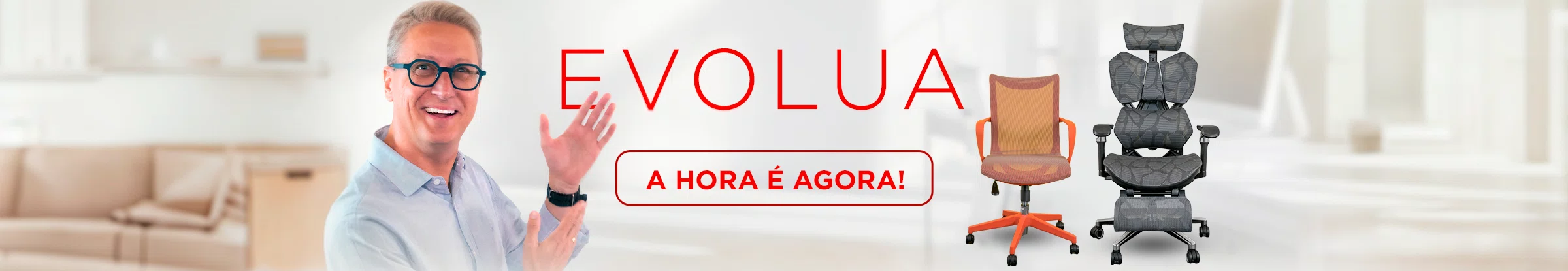 Evolua