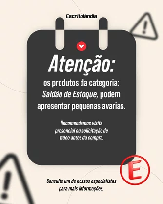 Balcão de Atendimento Alto 120cm Ameixa e Preto Lexus