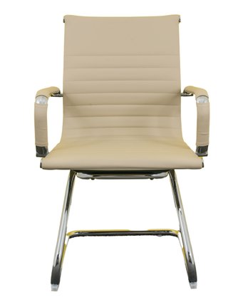 Cadeira Fixa Nude - Eames Couríssimo
