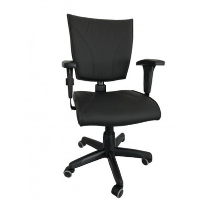 Cadeira Executiva 6 posições Back System