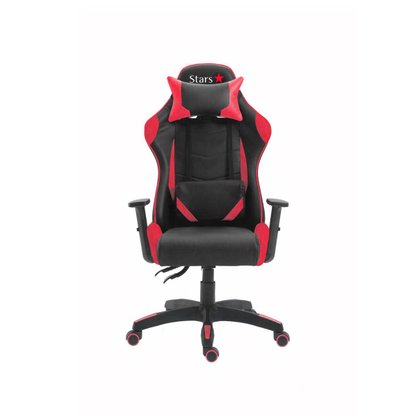 Cadeira Gamer Star Vermelha