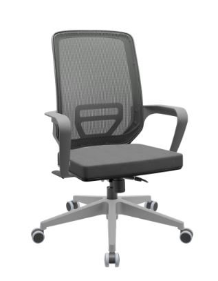 Cadeira Presidente PLX Mecanismo Relax PLX-259 Relaxsystem
