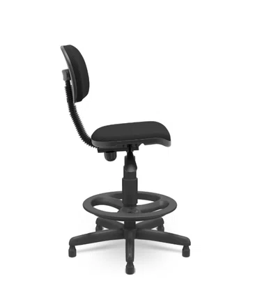 Cadeira Secretária Caixa Slim