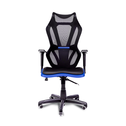 Cadeira Space Color Azul