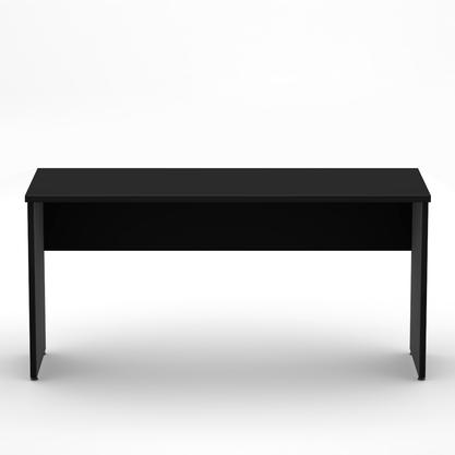 Mesa de Escritório Preta