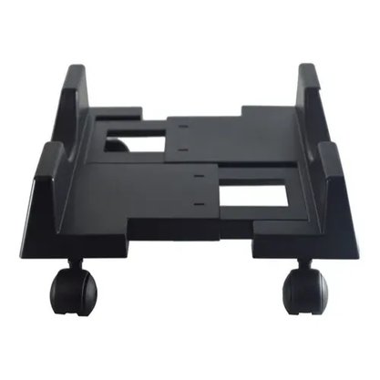Suporte para Gabinete CPU em Polipropileno