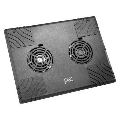Suporte para Notebook com Cooler e Regulagem de Altura