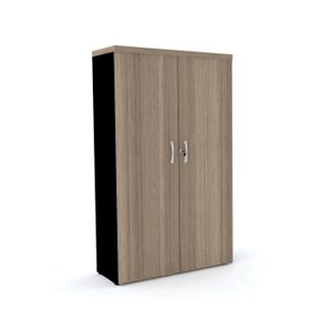 3. Armário Corporativo - com Fechadura e Prateleiras Reguláveis