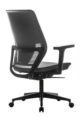 Cadeira Diretor Preta – Easyflex com Back System