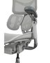 Cadeira Bioliberty Cinza