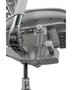 Cadeira Bioliberty Cinza