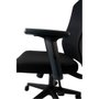 Cadeira Diretor 4006 Relax Back Tecido Preto