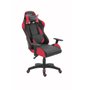 Cadeira Gamer Star Vermelha