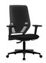 Cadeira Diretor Preta – Easyflex com Back System