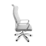 Cadeira NEW-58B Cinza