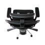 Cadeira Presidente Em Tela E-2066 Syncron Preta