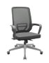 Cadeira Presidente PLX Mecanismo Relax PLX-259 Relaxsystem