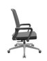 Cadeira Presidente PLX Mecanismo Relax PLX-259 Relaxsystem