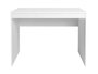 Escrivaninha Home Office College 2 Gavetas Branca