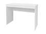 Escrivaninha Home Office College 2 Gavetas Branca