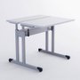 Mesa com Tampo com Regulagem de Altura Call Center Lexus