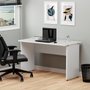 Mesa de Escritório Branca 120cm Express