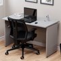 Mesa de Escritório Cinza 120cm Express
