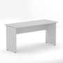 Mesa de Escritório Cinza 150cm Express