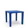 MESA MULTI001 AZUL BIC 80cm x 80cm x 72,5