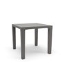 MESA MULTI001 BASALTO 80cm x 80cm x 72,5