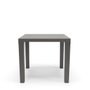 MESA MULTI001 BASALTO 80cm x 80cm x 72,5