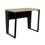 Mesa Retangular de 120cm