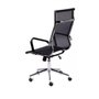 Poltrona Presidente Encosto em Tela W-632 Mecanismo Relax