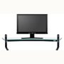 Suporte para Monitor Duplo Executive com Regulagem de Altura